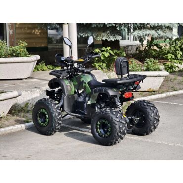 Квадроцикл Rmoto Lion 125 СС - миниатюра 7