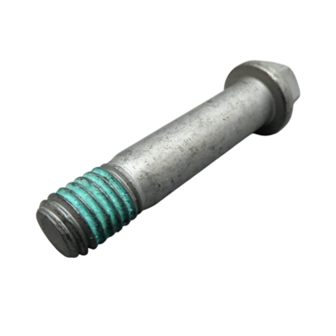 Болт с фиксатором резьбы (M12X55 WS=13)  KTM / Husqvarna / Husaberg - миниатюра 1
