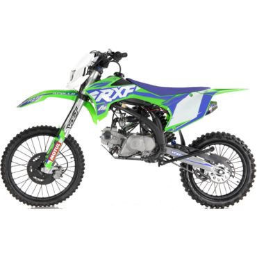 Мотоцикл кроссовый Apollo RXF Freeride 150X LE 19 16 - миниатюра 4