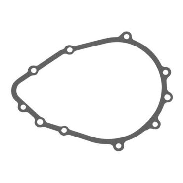 Прокладка крышки генератора Kawasaki Ninja ZX 6R 02 04, ZZR600 ZX 6 97 08 11060 1851 - миниатюра 1