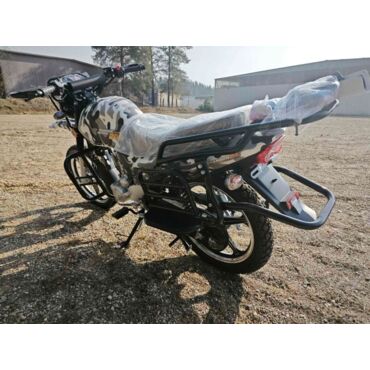 Мотоцикл Minsk Ranger 200 - миниатюра 5