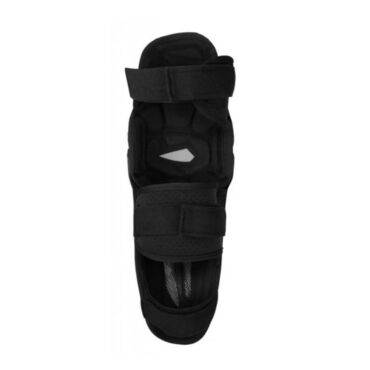 Leatt Наколенники Dual Axis Knee & Shin Guard White (2024) - миниатюра 2