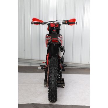 Мотоцикл Sanchez Bandit PR300 - миниатюра 4