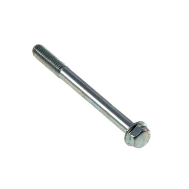 Болт 6х65 крышки картера ZS155, ZS 1P62YML 2  W 190 - миниатюра 1