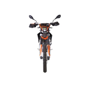 Мотоцикл KAYO T4 300 Enduro PR 21 18 ПТС - миниатюра 2
