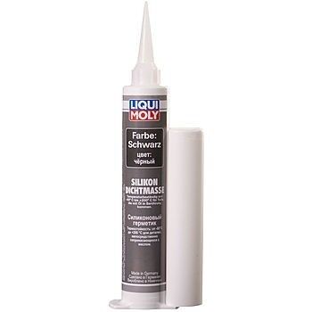 LIQUI MOLY Силиконовый герметик / прокладка 80мл. ( 7639 ) - миниатюра 1