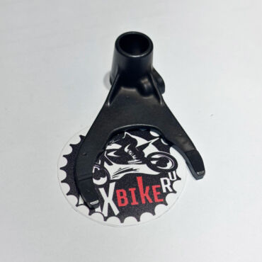 Вилка КПП 1 3 передачи KTM 250 300EXC, 250 350EXC F 17 23 / Husqvarna TE250 300, FE250 350 17 23 / GasGas EC250 300, EC F250 350  21 23 - миниатюра 1