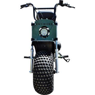 Мотовездеход SR 21 light Pro - миниатюра 1