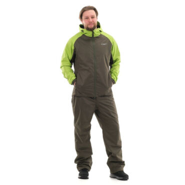 Dragonfly Мембранный костюм Active 2.0 Lime Moss (М) - миниатюра 3