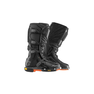 КРОССОВЫЕ МОТОБОТЫ Gaerne Fastback Endurance Supermotard 2201 011 - миниатюра 1