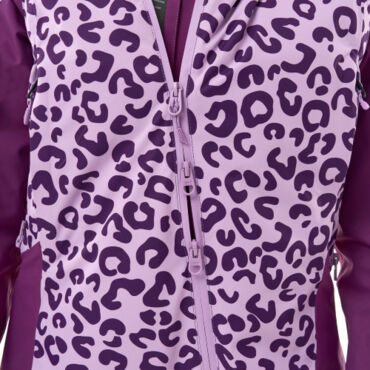 Dragonfly Комбинезон Gravity 2.0 Woman Cat Lavender - Purple 2026 - миниатюра 7