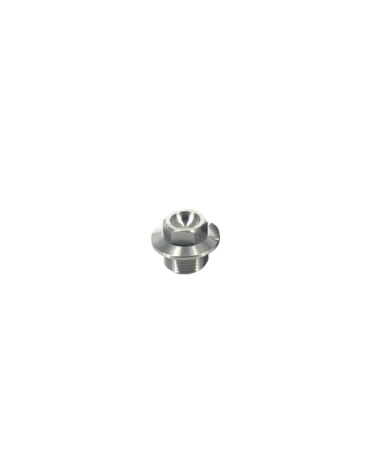 KTM AXLESCREW M20X1.5 SW17 Болт передней оси EXC 16 23 / SX 14 20 Gas Gas 20 23 Husqvarna 16 23