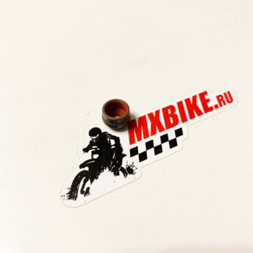 Колпачок маслосъёмный KTM 350SX F 11- ; 350EXC F 12- / Husqvarna FC FE350 14- / GasGas MC EC350F 21- - миниатюра 1