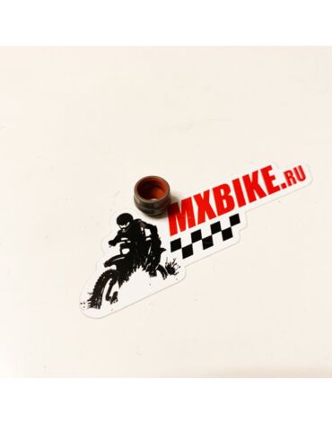 Колпачок маслосъёмный KTM 350SX F 11- ; 350EXC F 12- / Husqvarna FC FE350 14- / GasGas MC EC350F 21-
