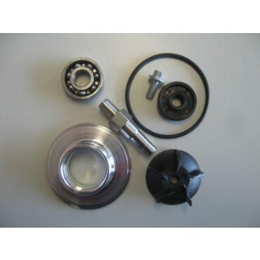 Ремкомплект помпы KTM 125SX, 150SX 11 15; 125EXC 11 16 / Husaberg TE125 11 14 / Husqvarna TC125, TE125 14 16 - миниатюра 1