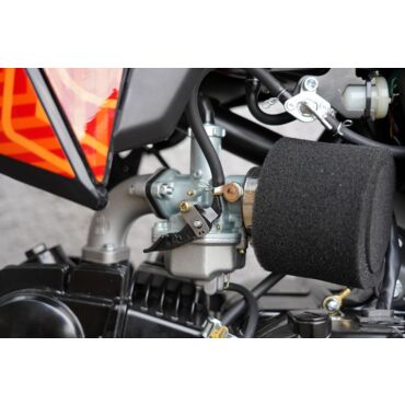 Питбайк BSE EX 125 14 12 - миниатюра 2