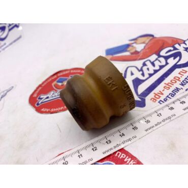KTM 17,2x45,2x40 black Отбойник амортизатора WP60 D=18 26 ( 50180276 ) - миниатюра 2
