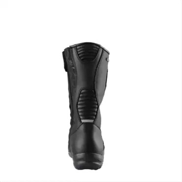 Мотоботы женские Gaerne Black Rose Gore Tex Black - миниатюра 2