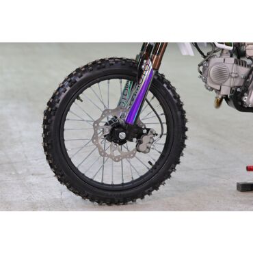 Питбайк MIVIMOTO CORSA 150 17 14 - миниатюра 4