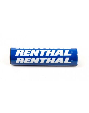 Подушка руля RENTHAL синяя