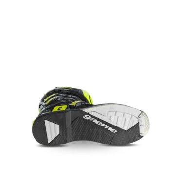 Gaerne Мотоботы SG 12 Black Yellow - миниатюра 1