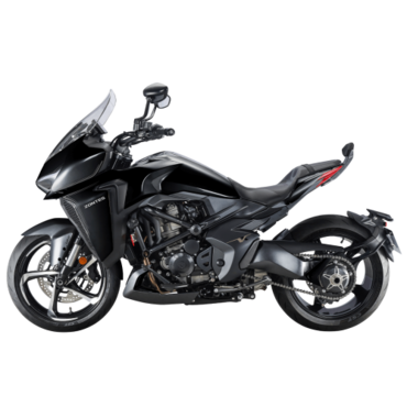 Мотоцикл ZONTES ZT350 VX - миниатюра 2