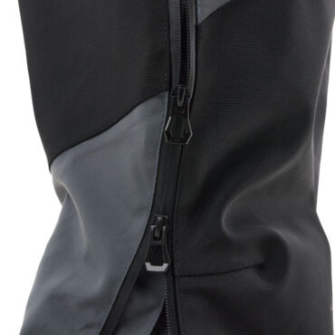 Dragonfly Комбинезон утепленный Extreme 2.0 Man Grey - Black 2025 - миниатюра 5