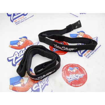 ADV SHOP комплект строп перед / зад KTM EXC TPI TBI / EXCF 17 25 // HQV TE FE 17 19 - миниатюра 2