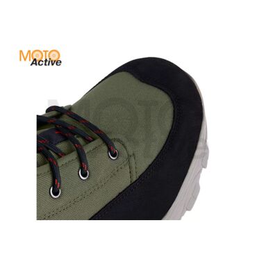 Ботинки FINNTRAIL Urban 5090 Khaki - миниатюра 2