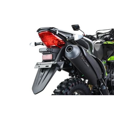 Мотоцикл Motoland 300 ENDURO ST NEON - миниатюра 3
