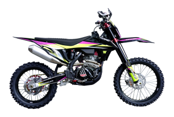 Husqvarna FE 501 HERITAGE 2025 - миниатюра 3