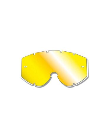 Линза для маски Progrip 3397 Yellow