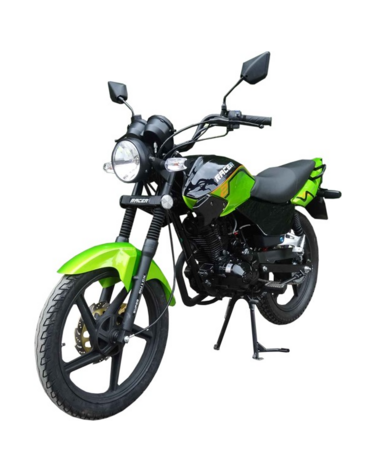 Мотоцикл Racer RC150 23 Tiger