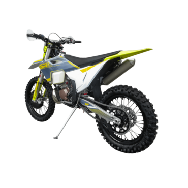 Мотоцикл GR7 T300L (2T MT 300) Enduro Pro с прогрессией - миниатюра 1