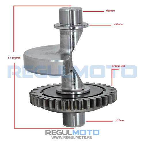 OEM 100729225