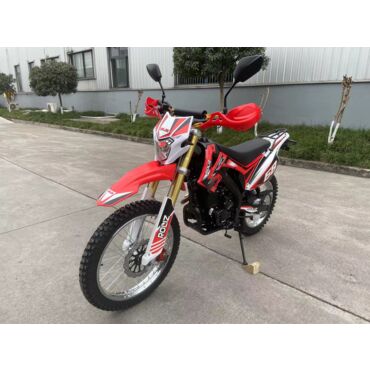 Мотоцикл ROLIZ SPORT 004 ZS172FMM 6 250сс с ПТС - миниатюра 2