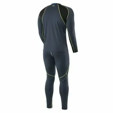 Finntrail Термобельё Thermo S 6304 Grey - миниатюра 6