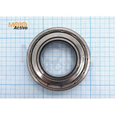 Подшипник 6007 35х62х14 2Z C3 SKF - миниатюра 1