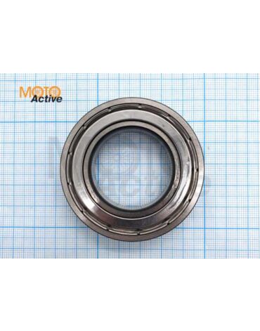 Подшипник 6007 35х62х14 2Z C3 SKF