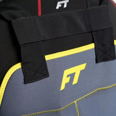 Finntrail Вейдерсы Blackwater 5291 Dark Grey - миниатюра 1