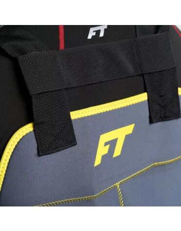 Finntrail Вейдерсы Blackwater 5291 Dark Grey