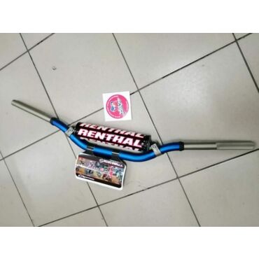 RENTHAL 994 01 BU 02 184 Twinwall KTM HIGH руль (28 mm) (1 1 8
