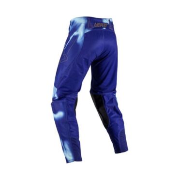 Leatt Штаны женские 4.5 V26 Deep Blue - миниатюра 1