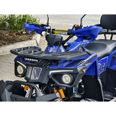Квадроцикл Rmoto Lion 200 R - миниатюра 5