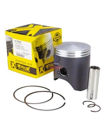 поршень KTM 250 SX EXC '03 25 06 25 / Husqvarna TC TE '14 25 / GAS GAS MC EC EX '21 25
