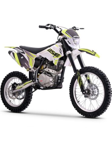 Мотоцикл BSE Z3.00 19 16 Thorn