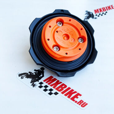 Крышка топливного бака KTM SX SX F 13 22 - миниатюра 1
