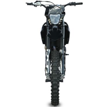 Мотоцикл BRZ X8 PR250 EFI 24 BE - миниатюра 1