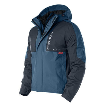 Finntrail Костюм LightSuit 3503 Blue - миниатюра 3