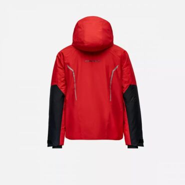 Finntrail Куртка мужская утепленная Atlas 3441 Red - миниатюра 1